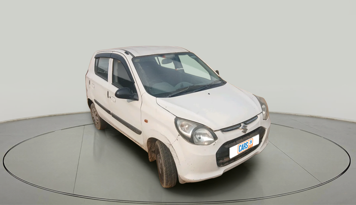2014 Maruti Alto 800 LXI, Petrol, Manual, 89,998 km, exterior