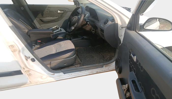 2014 Maruti Alto 800 LXI, Petrol, Manual, 89,998 km, interior