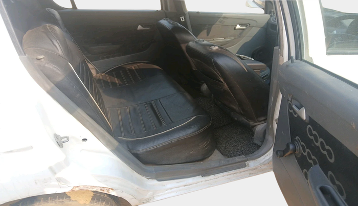 2014 Maruti Alto 800 LXI, Petrol, Manual, 89,998 km, interior