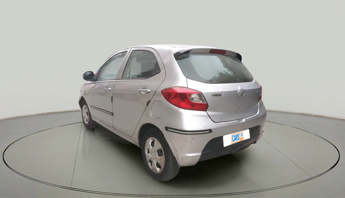 2017 Tata Tiago XT (O) PETROL, Petrol, Manual, 66,699 km, exterior