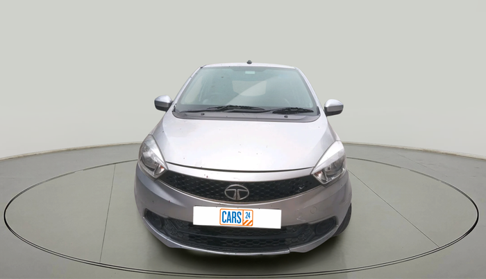 2017 Tata Tiago XT (O) PETROL, Petrol, Manual, 66,699 km, exterior