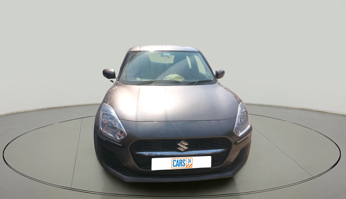 2023 Maruti Swift VXI, Petrol, Manual, 14,428 km, exterior
