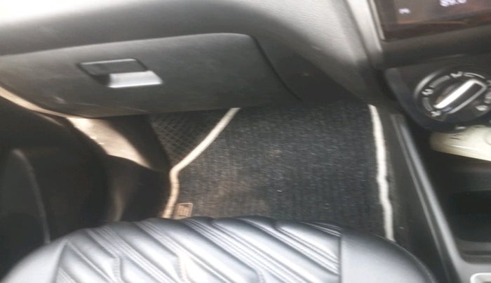 2023 Maruti Swift VXI, Petrol, Manual, 14,428 km, interior