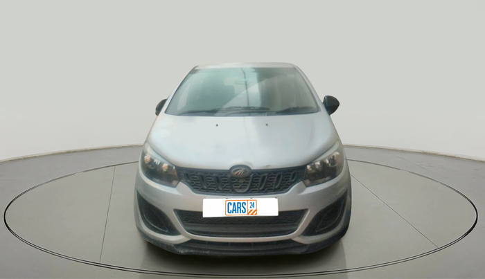 2019 Mahindra MARAZZO M2 8 STR, Diesel, Manual, 57,131 km, exterior