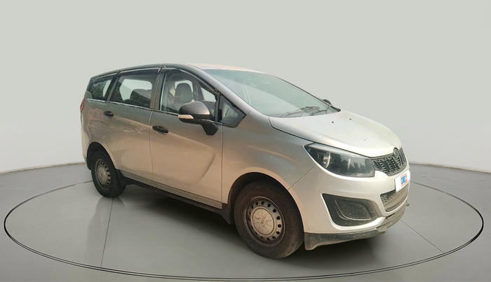 2019 Mahindra MARAZZO M2 8 STR, Diesel, Manual, 57,131 km, exterior