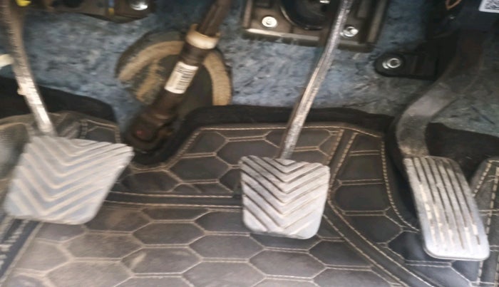 2022 Hyundai Creta SX 1.5 DIESEL, Diesel, Manual, 71,614 km, interior