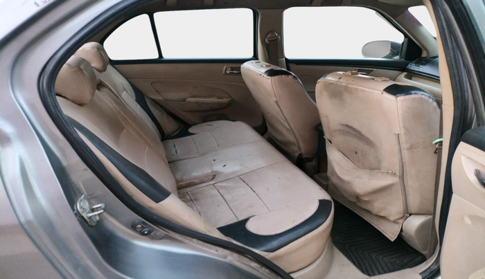 2013 Maruti Swift Dzire VXI, Petrol, Manual, 1,29,672 km, interior