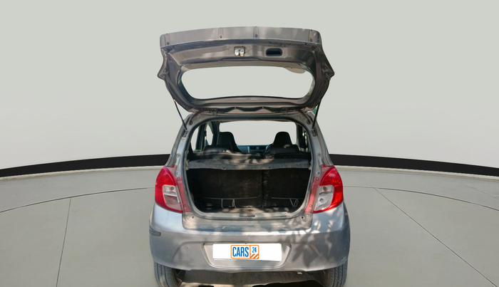 2018 Maruti Celerio ZXI AMT, Petrol, Automatic, 50,862 km, exterior