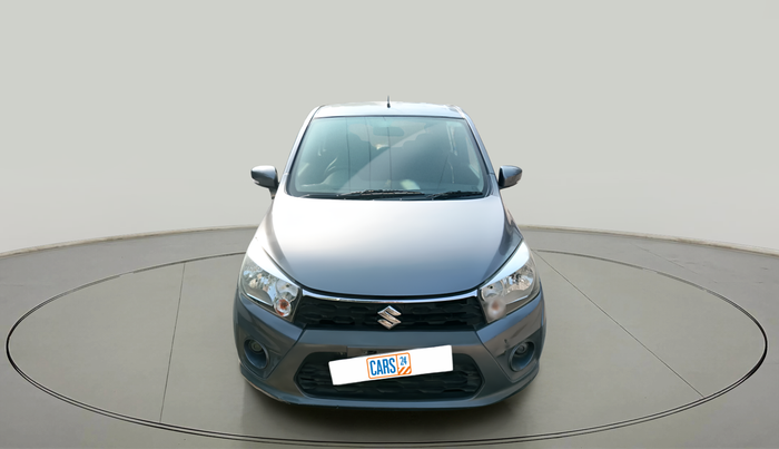 2018 Maruti Celerio ZXI AMT, Petrol, Automatic, 50,862 km, exterior
