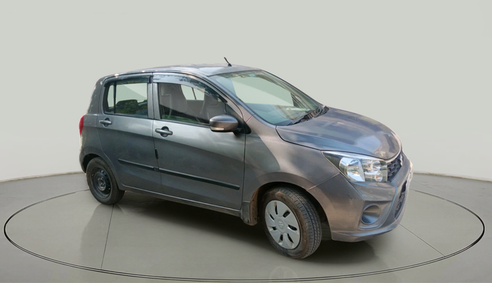 2018 Maruti Celerio ZXI AMT, Petrol, Automatic, 50,862 km, exterior