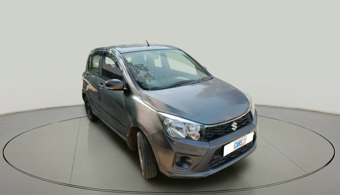 2018 Maruti Celerio ZXI AMT, Petrol, Automatic, 50,862 km, exterior