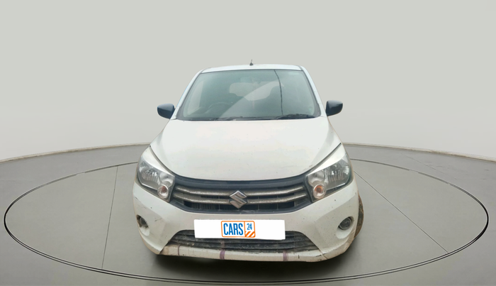 2016 Maruti Celerio VDI, Diesel, Manual, 45,632 km, exterior