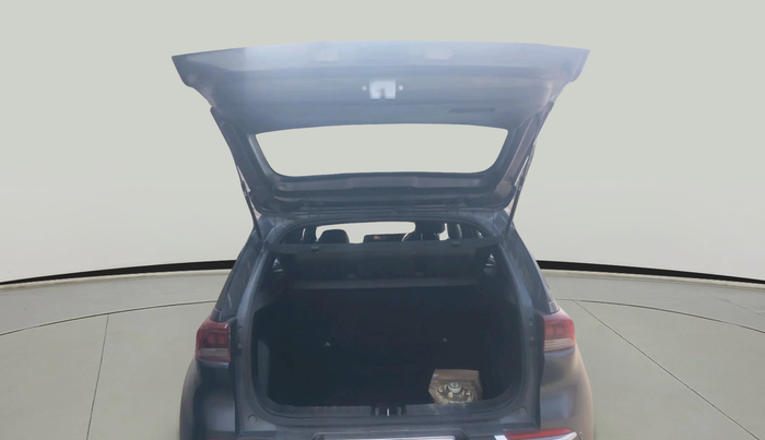 2022 KIA SONET X LINE 1.5 AT, Diesel, Automatic, 64,661 km, exterior