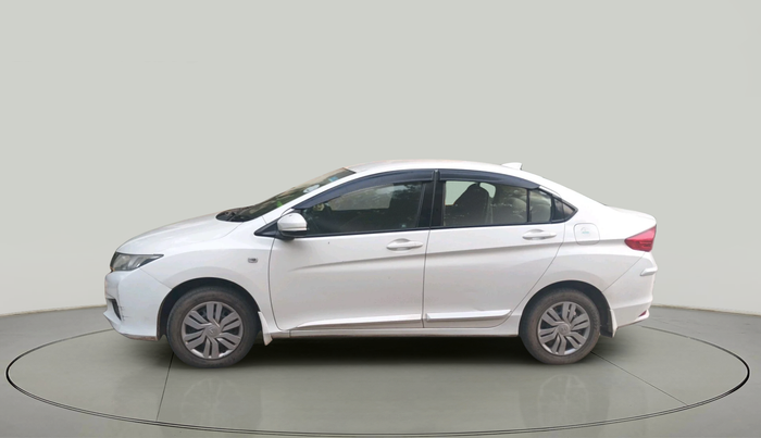 2014 Honda City 1.5L I-VTEC SV, Petrol, Manual, 1,02,502 km, exterior