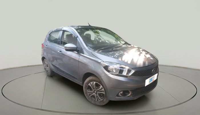 2019 Tata Tiago XZ PETROL, Petrol, Manual, 55,000 km, exterior