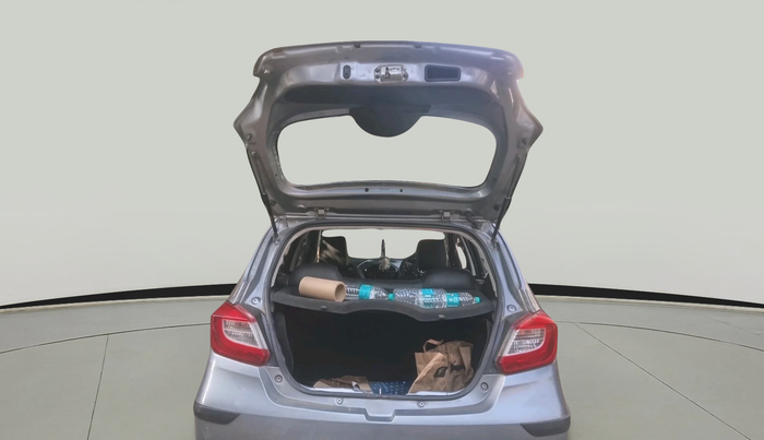 2019 Tata Tiago XZ PETROL, Petrol, Manual, 55,000 km, exterior