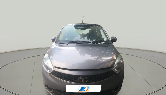 2019 Tata Tiago XZ PETROL, Petrol, Manual, 55,000 km, exterior