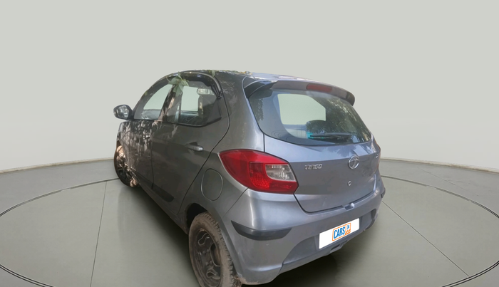 2019 Tata Tiago XZ PETROL, Petrol, Manual, 55,000 km, exterior