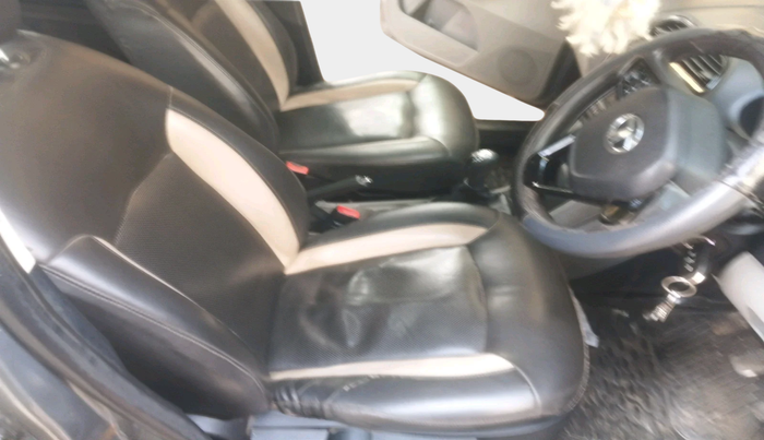 2019 Tata Tiago XZ PETROL, Petrol, Manual, 55,000 km, interior