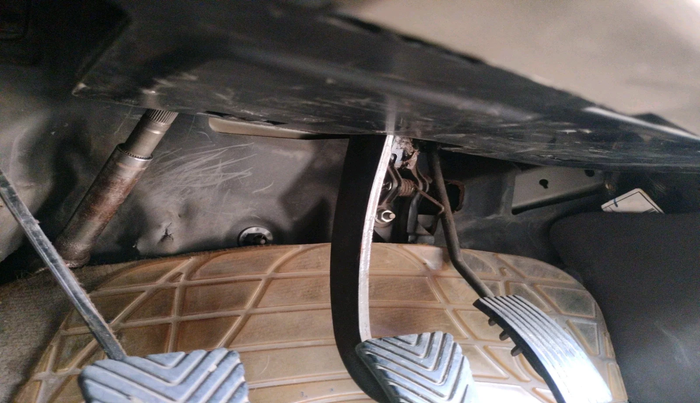 2011 Hyundai i20 SPORTZ 1.2, Petrol, Manual, 83,188 km, interior