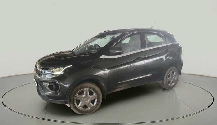 2023 Tata NEXON XM SUNROOF PETROL, Petrol, Manual, 40,572 km, exterior
