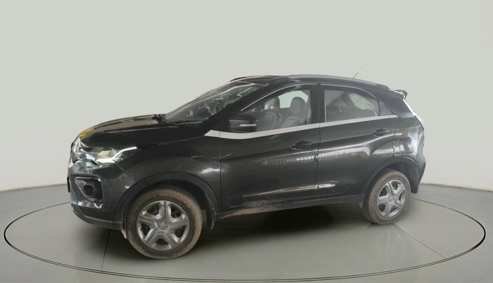 2023 Tata NEXON XM SUNROOF PETROL, Petrol, Manual, 40,572 km, exterior