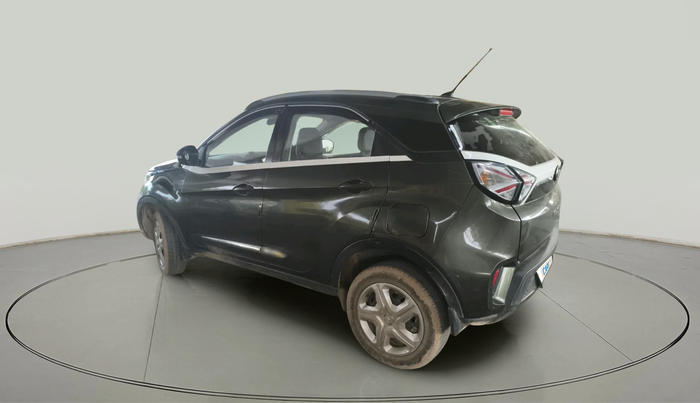 2023 Tata NEXON XM SUNROOF PETROL, Petrol, Manual, 40,572 km, exterior