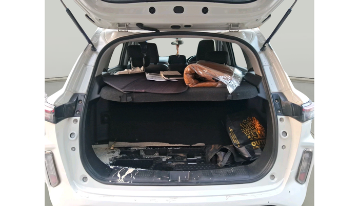 2023 Maruti Grand Vitara DELTA CNG, Petrol, Manual, 57,244 km, exterior