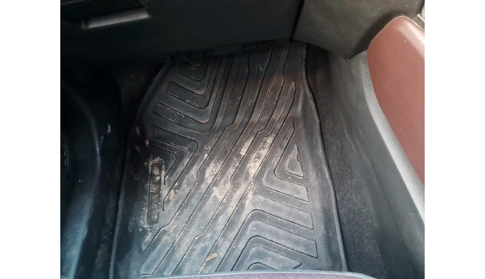 2023 Maruti Grand Vitara DELTA CNG, Petrol, Manual, 57,244 km, interior