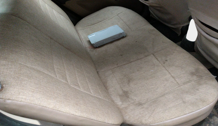 2013 Hyundai i10 MAGNA 1.1, Petrol, Manual, 1,00,065 km, interior