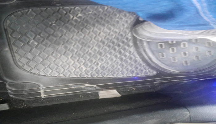 2016 Toyota Corolla Altis VL CVT PETROL, Petrol, Automatic, 88,162 km, interior