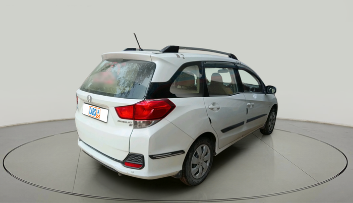 2015 Honda Mobilio 1.5L I-VTEC S, Petrol, Manual, 89,153 km, exterior