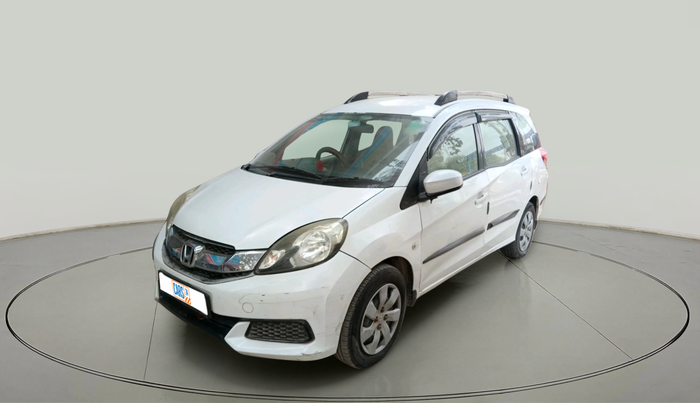 2015 Honda Mobilio 1.5L I-VTEC S, Petrol, Manual, 89,153 km, exterior