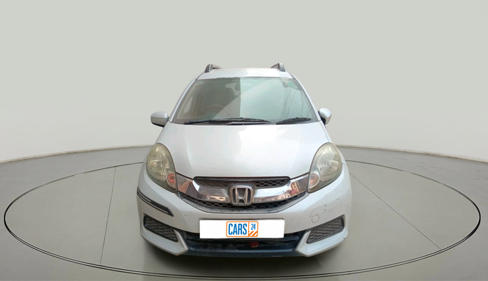 2015 Honda Mobilio 1.5L I-VTEC S, Petrol, Manual, 89,153 km, exterior