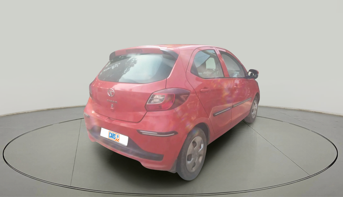 2021 Tata Tiago XT PETROL, Petrol, Manual, 38,306 km, exterior