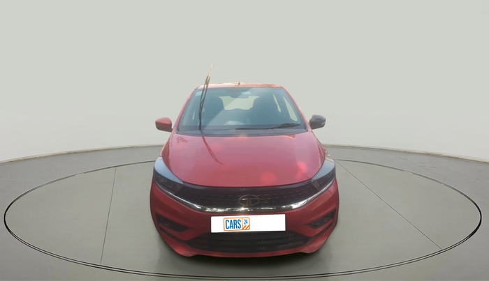 2021 Tata Tiago XT PETROL, Petrol, Manual, 38,306 km, exterior