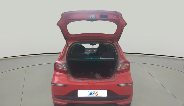 2021 Tata Tiago XT PETROL, Petrol, Manual, 38,306 km, exterior