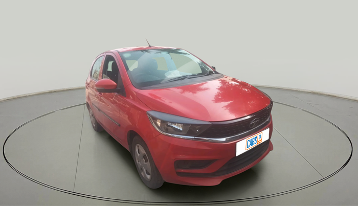 2021 Tata Tiago XT PETROL, Petrol, Manual, 38,306 km, exterior
