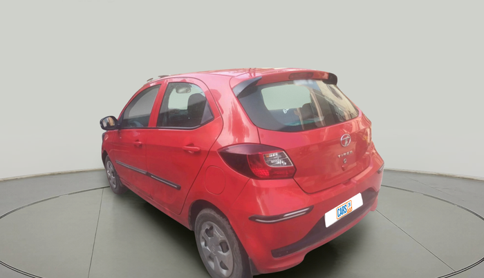 2021 Tata Tiago XT PETROL, Petrol, Manual, 38,306 km, exterior
