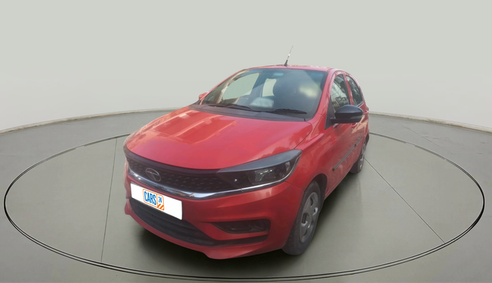2021 Tata Tiago XT PETROL, Petrol, Manual, 38,306 km, exterior