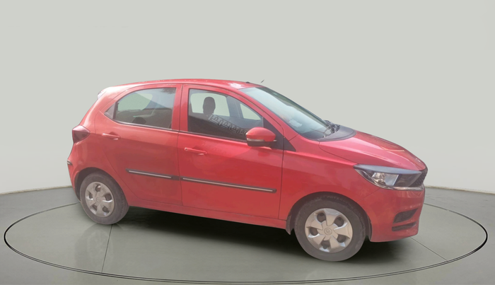 2021 Tata Tiago XT PETROL, Petrol, Manual, 38,306 km, exterior