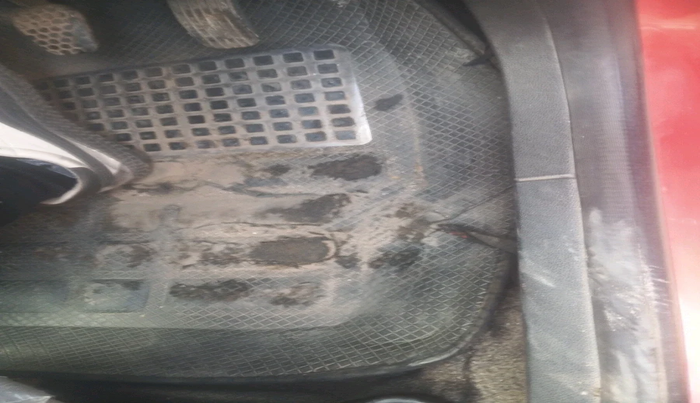 2021 Tata Tiago XT PETROL, Petrol, Manual, 38,306 km, interior