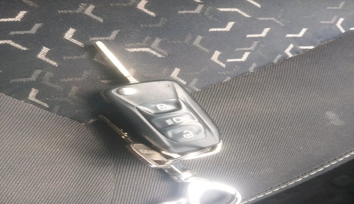 2021 Tata Tiago XT PETROL, Petrol, Manual, 38,306 km, interior