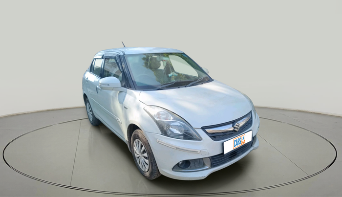 2015 Maruti Swift Dzire VXI, Petrol, Manual, 64,734 km, exterior