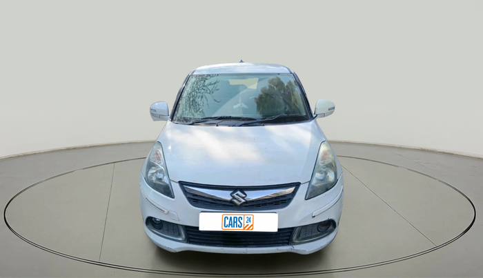 2015 Maruti Swift Dzire VXI, Petrol, Manual, 64,734 km, exterior