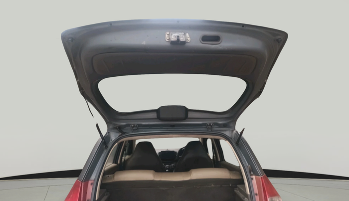 2013 Hyundai i10 MAGNA 1.2, Petrol, Manual, 1,15,100 km, exterior