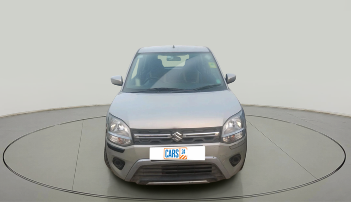 2023 Maruti New Wagon-R VXI CNG 1.0, CNG, Manual, 40,927 km, exterior