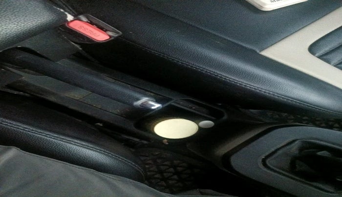 2023 Maruti New Wagon-R VXI CNG 1.0, CNG, Manual, 40,927 km, interior