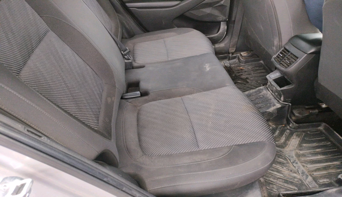 2024 KIA SELTOS HTK Plus 1.5 Diesel AT, Diesel, Automatic, 73,450 km, interior