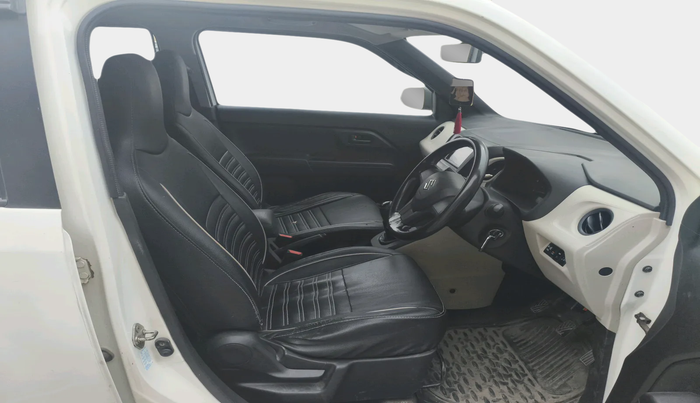 2019 Maruti New Wagon-R LXI CNG 1.0, Petrol, Manual, 79,982 km, interior